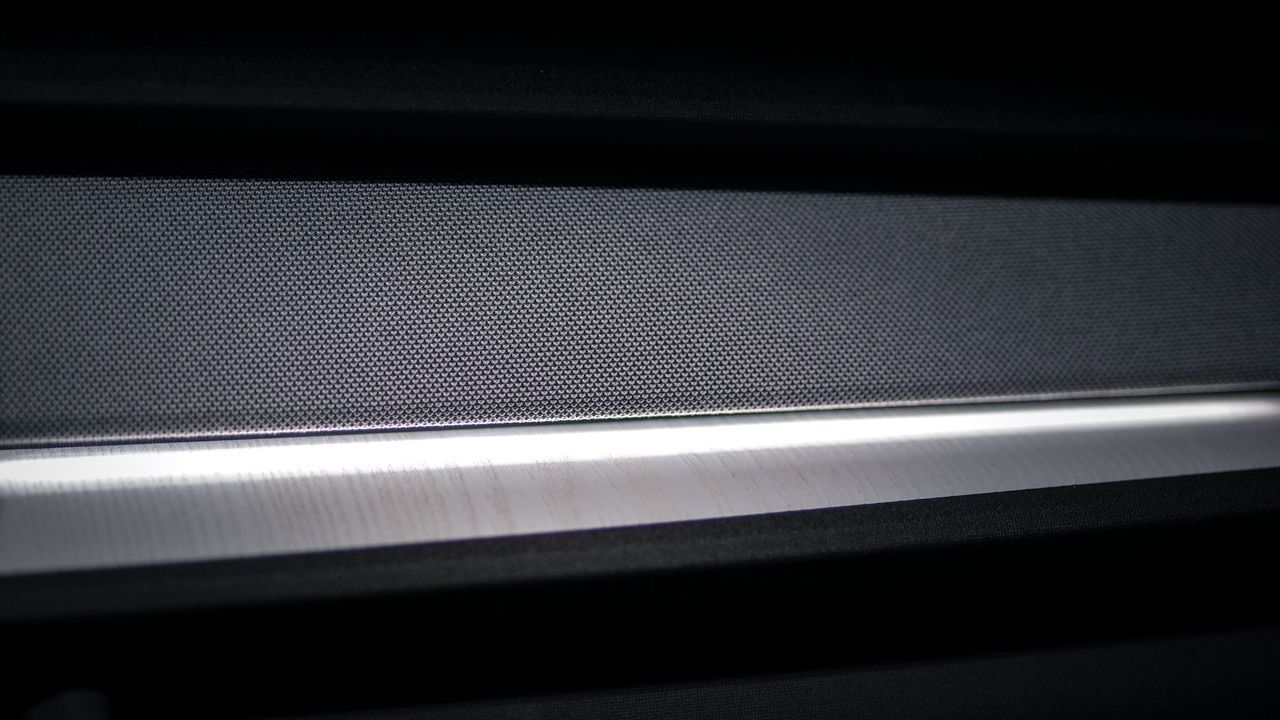 2024 Polestar 2 test drive.