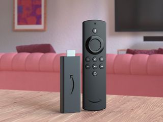 Amazon Fire Tv Stick Lite Hero