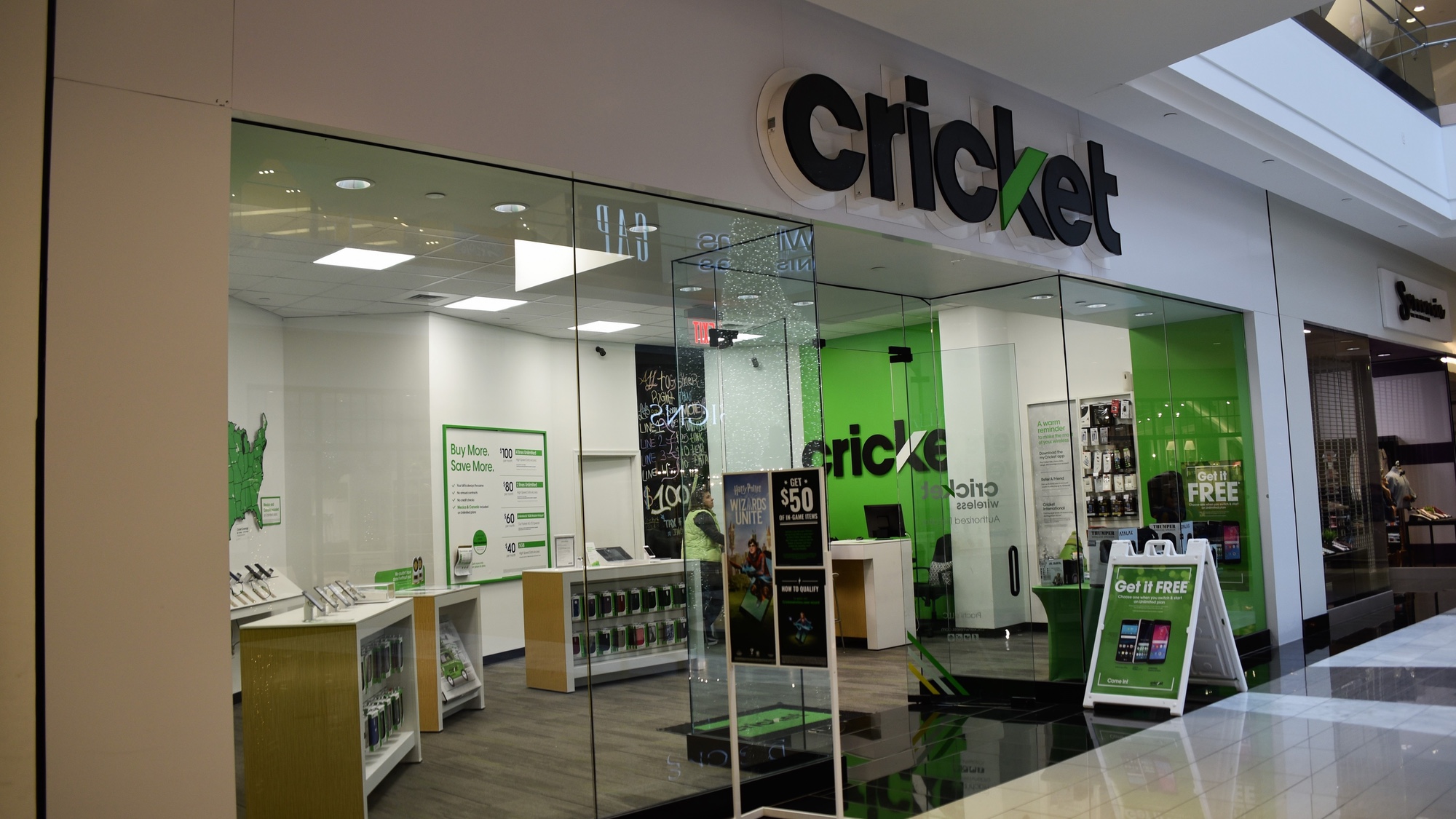 Cricket Wireless just dropped the worst thing about its cell phone plans Toms Guide