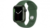 Apple Watch Series 7 [GPS 41mm] Smart Watch