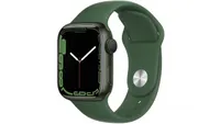 Apple Watch Series 7 [GPS 41mm] Smart Watch