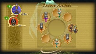 Final Fantasy Crystal Chronicles Remastered Edition Items