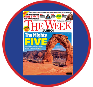 The Week junior Education Program #314