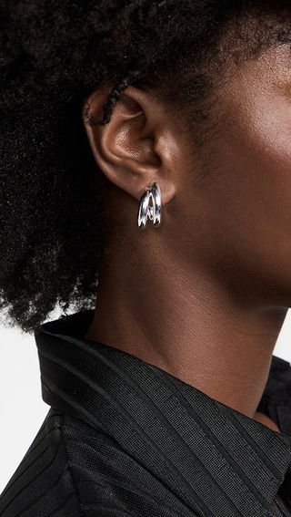 Jenny Bird Florence Earrings