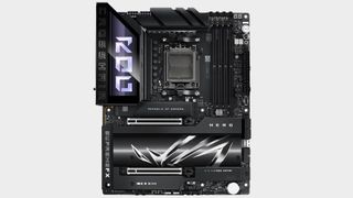 Asus ROG Crosshair X870E Hero motherboard