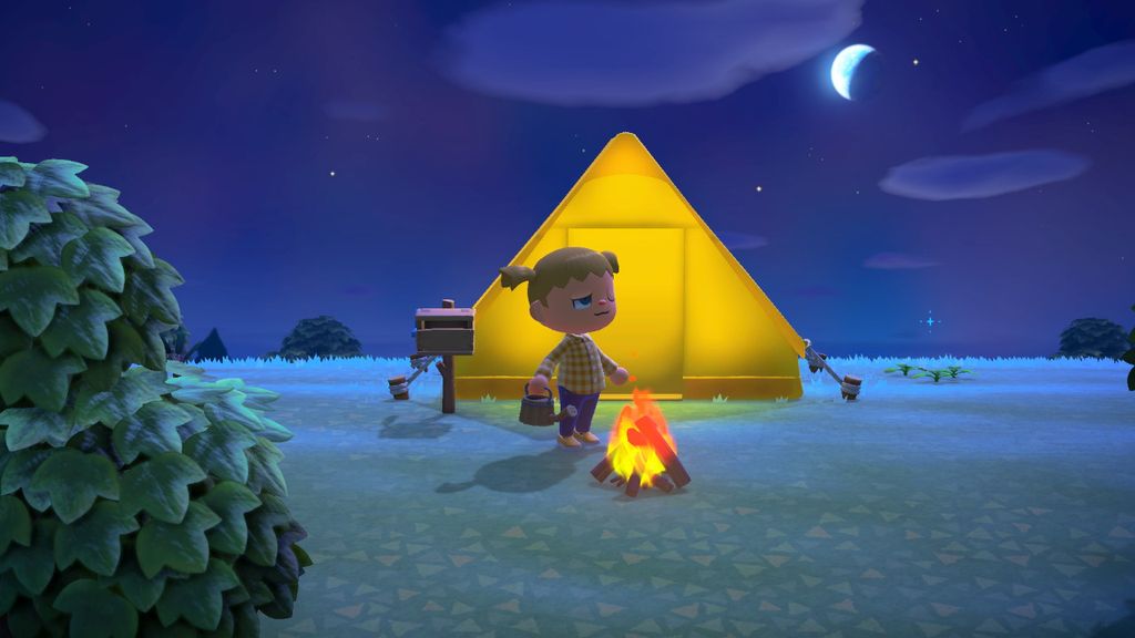 Animal Crossing: New Horizons house upgrade guide — How to upgrade your ...