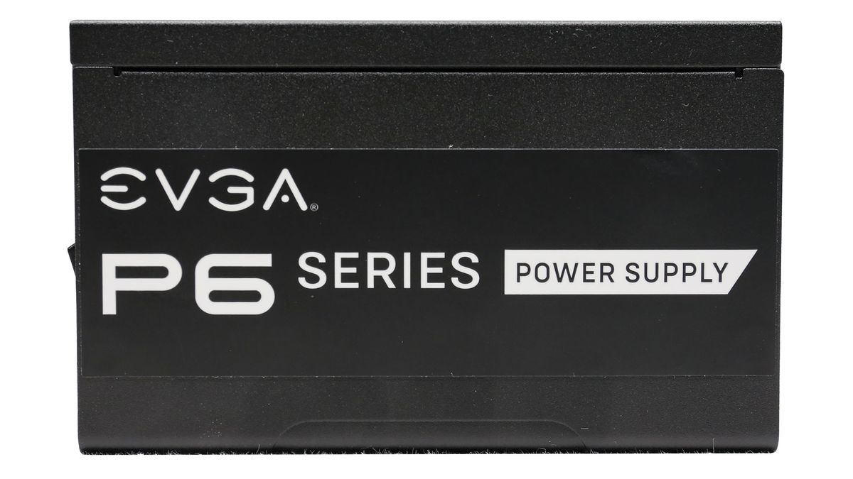 EVGA 850 P6