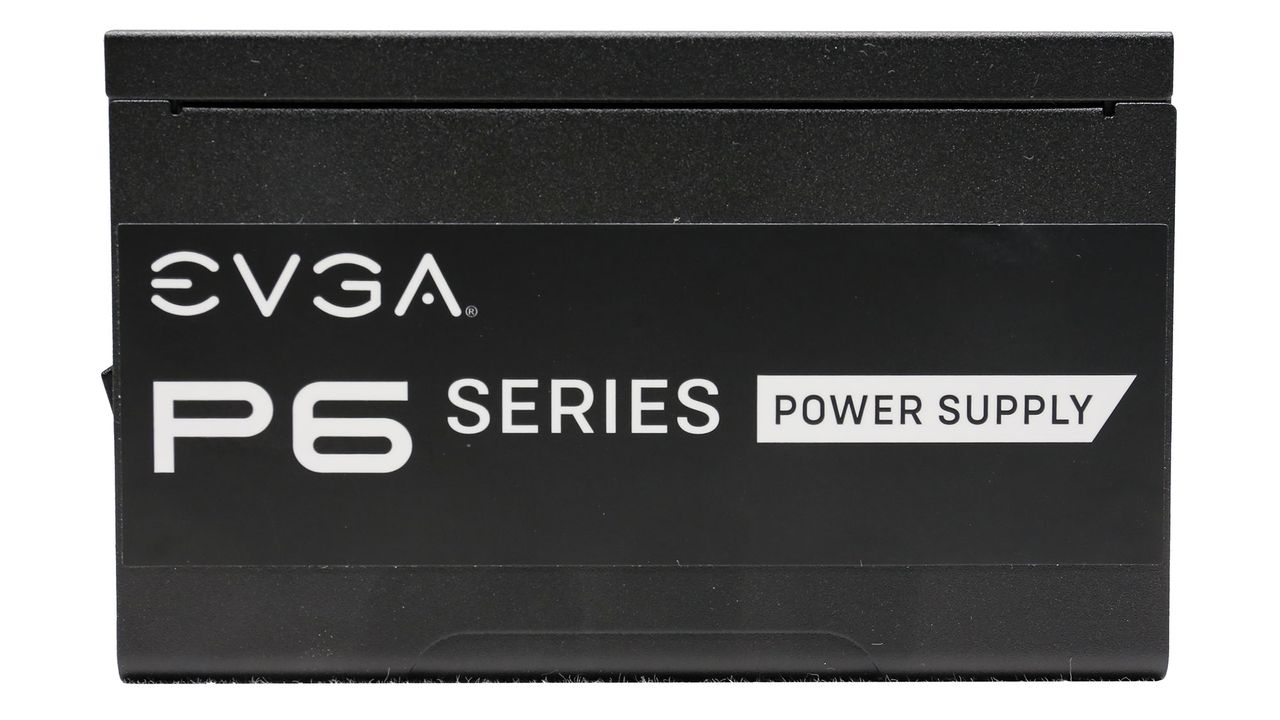 EVGA 850 P6