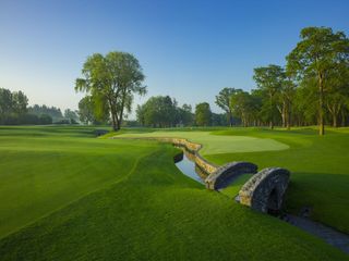 Adare Manor. Photo: LC Lambrecht.