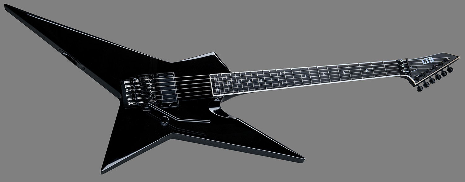 LTD Sammy Duet Signature Series SD-2