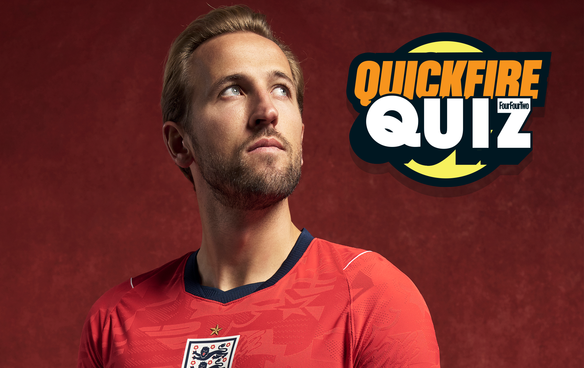 Quickfire Quiz