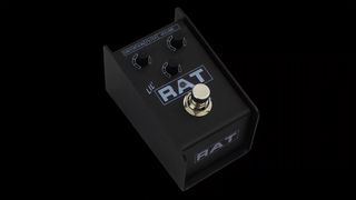 ProCo Lil RAT Distortion pedal