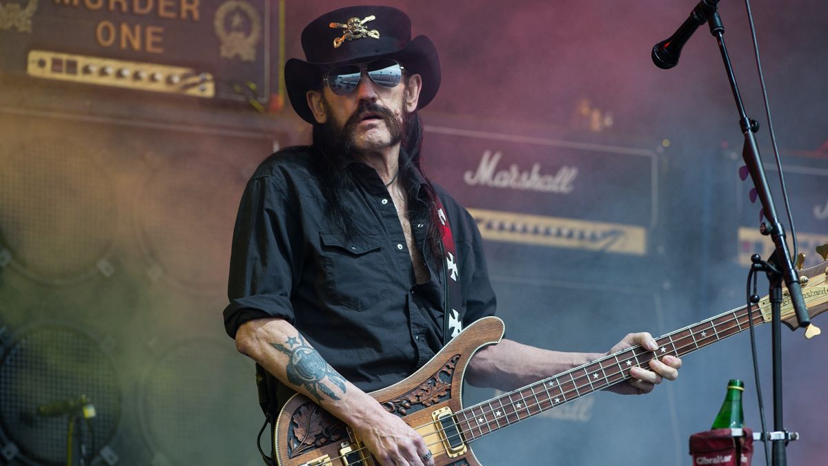 Lemmy