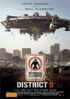 district 9 movie review