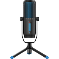 JLab Talk Pro plug-and-play USB Mic | $40 off