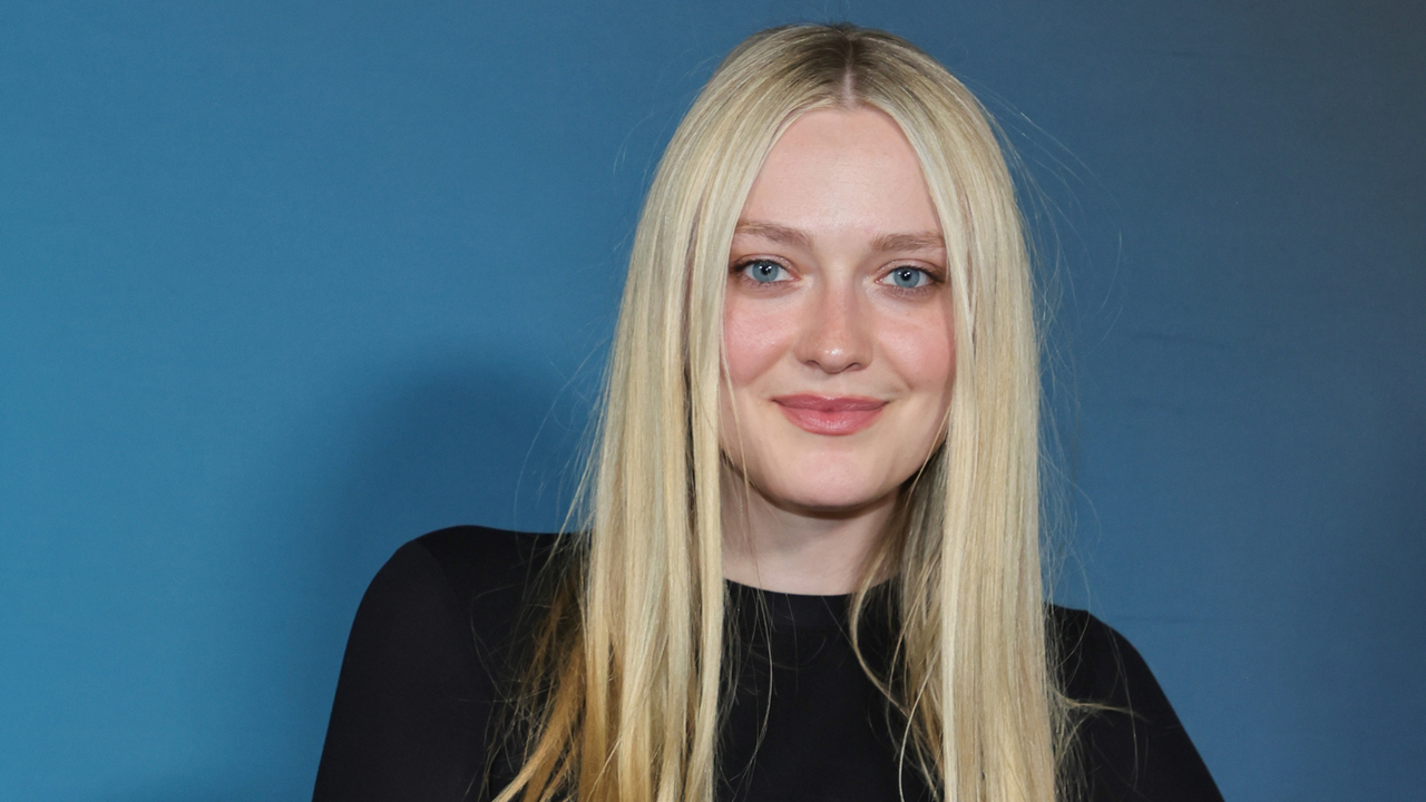 Dakota Fanning