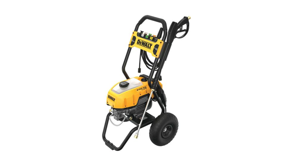 Best pressure washers 2023 The top gas and electric washers Top Ten