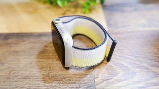 Best Apple Watch bands: Apple Sport Loop