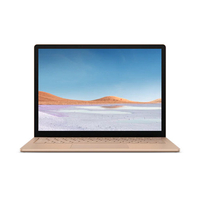 Microsoft Surface Laptop 3 (13.5-inch): $1,299