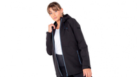 Switch Up Recycled Waterproof Jacket