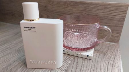 Burberry Her Eau de Parfum Intense