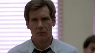 One Of Harrison Ford’s Best Movies Came Out 40 Years Ago, And No One Talks About It Anymore