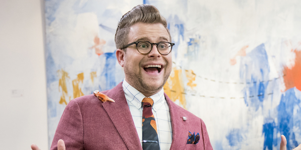 adam ruins everything season 2