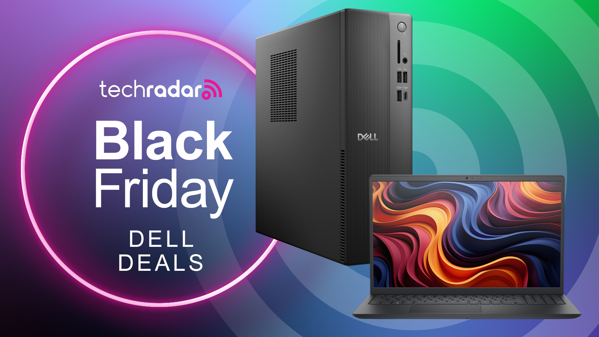 Dell Laptop vs Desktop