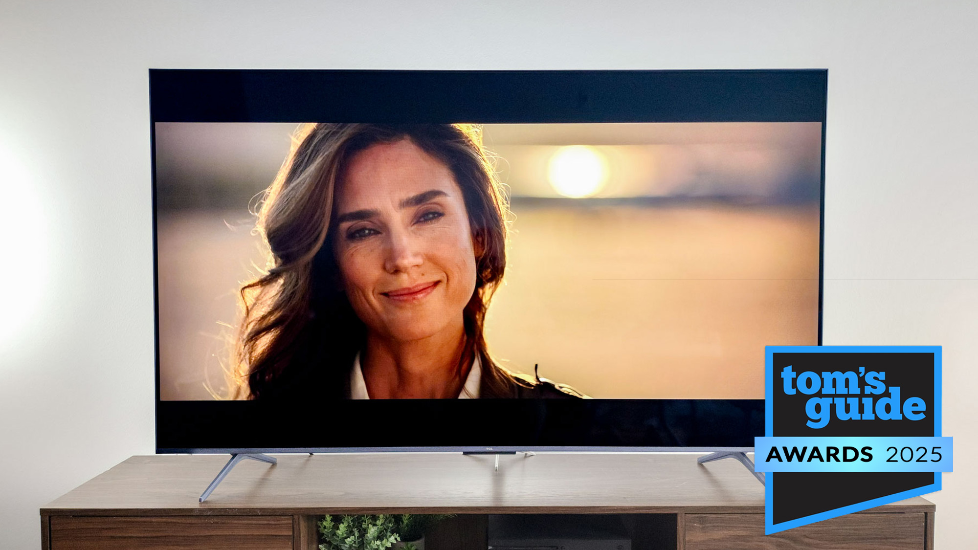 TCL QM6K
