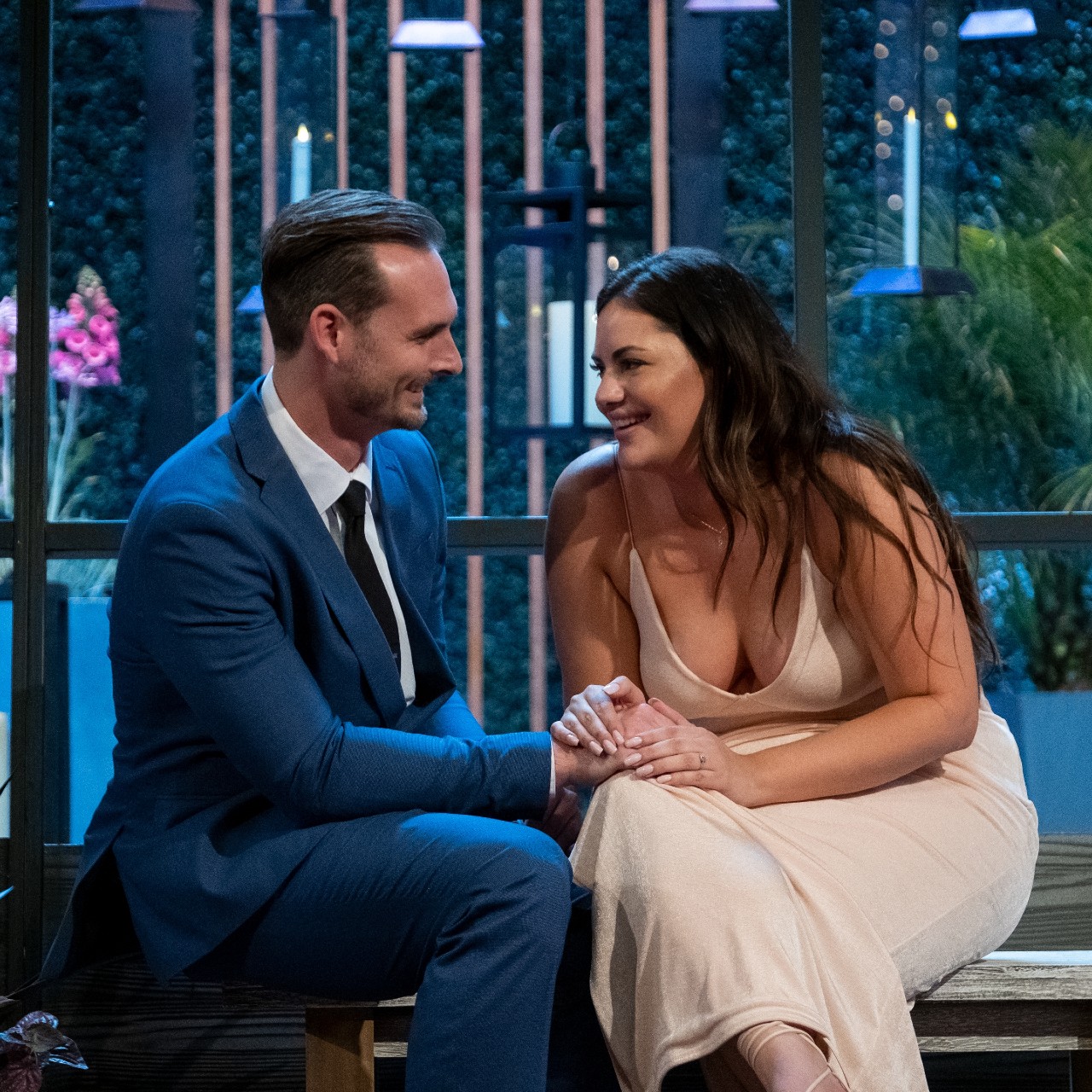 Meet Other 'Love is Blind' Season 4 Engaged Couples: Status Check