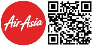 QR: AirAsia