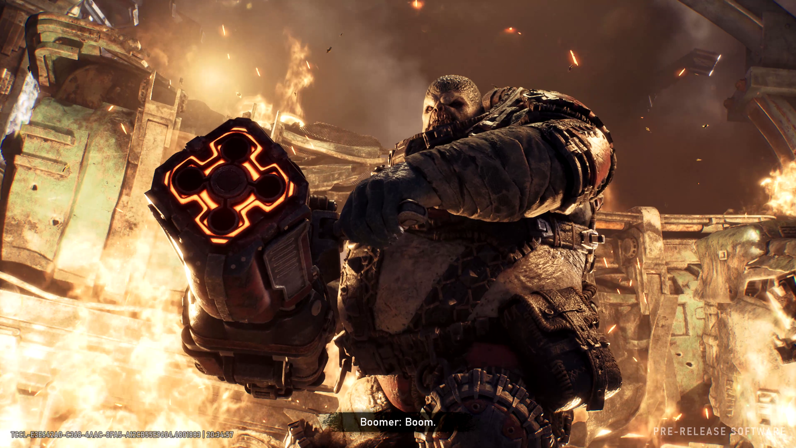 PREVIEW: Gears of War: E-Day might be remembered as the best Gears story ever - Windows Central