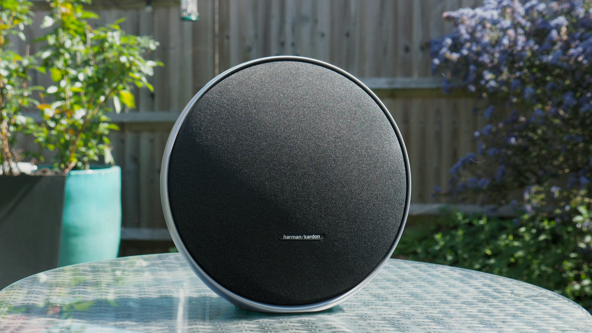 Harman Kardon Onyx Studio 9 review