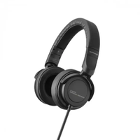 Beyerdynamic DT 240 ProCheck out our Beyerdynamic DT 240 Pro review