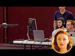 Researchers at the University of Minnesota have created a brain-computer interface that could let users channel mutant Jean Grey and her ability to move objects with her mind.