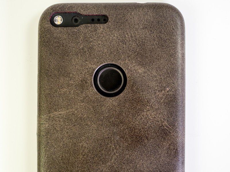 Pixel XL X-Level case