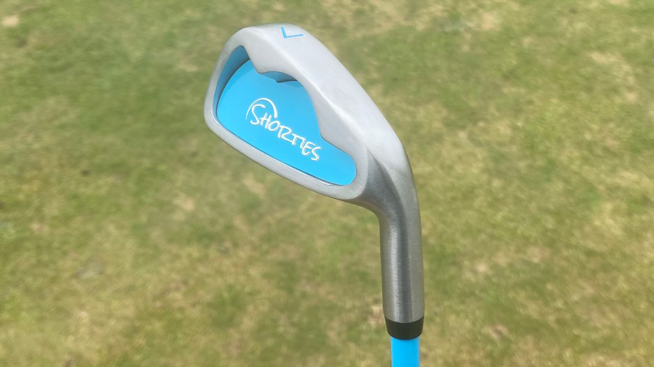 Shorties Golf Junior Package Set