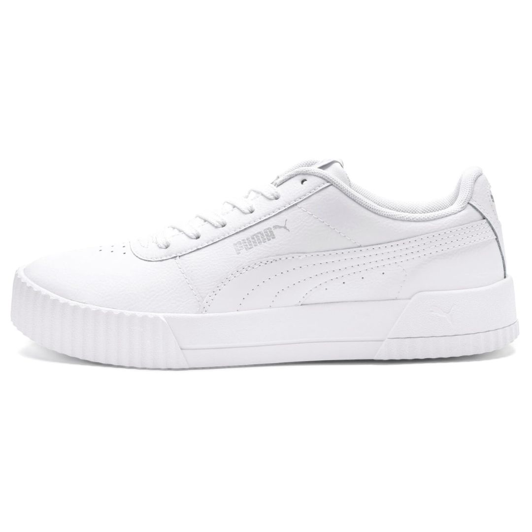 Puma Women&#039;s Carina L Sneaker