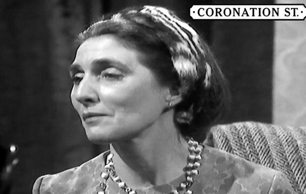 june brown