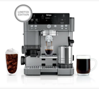Ninja Luxe Café
