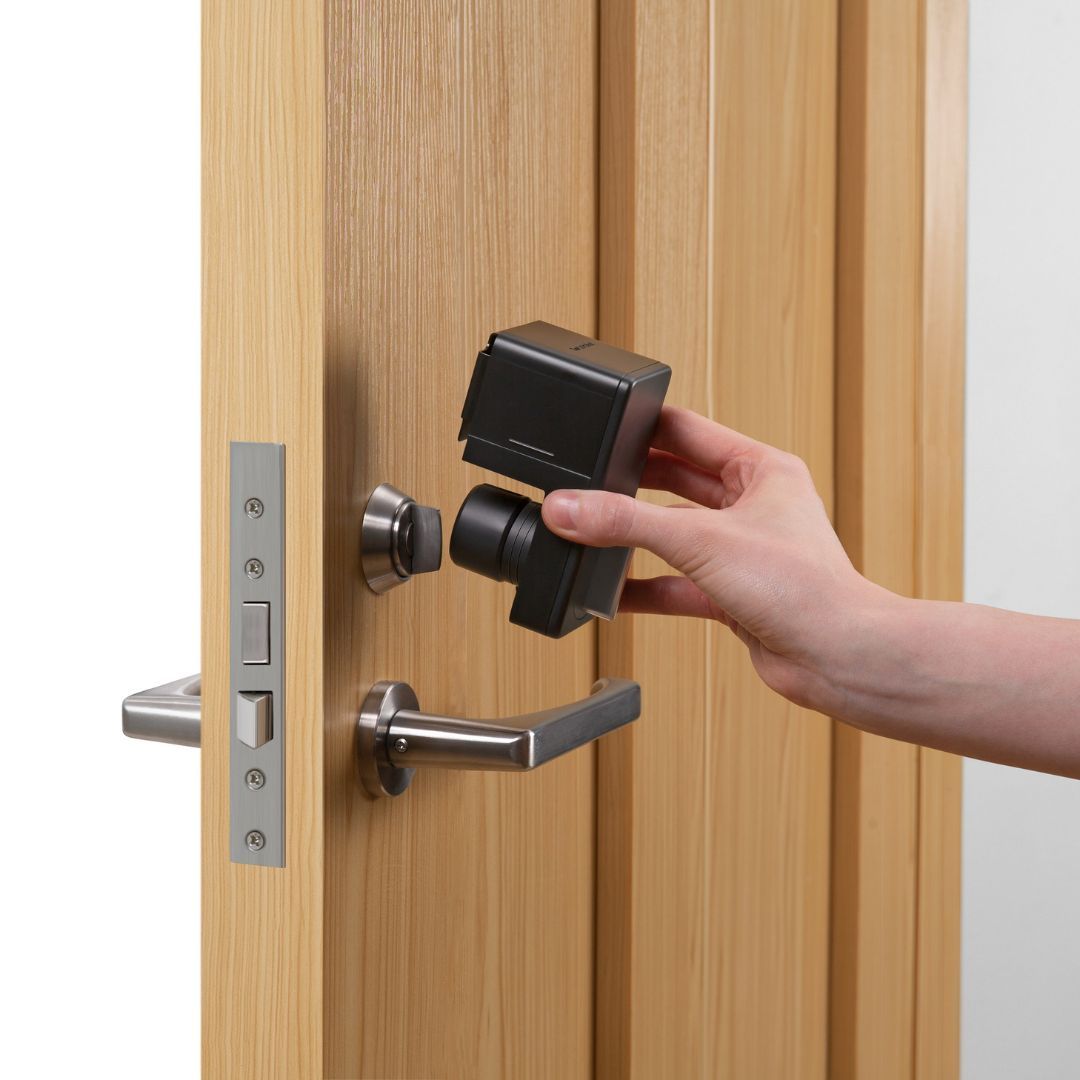 SwitchBot Lock