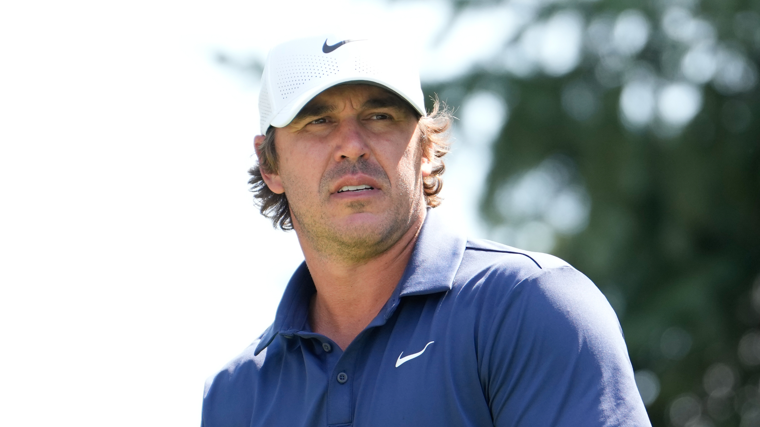 LIV Golfer Brooks Koepka
