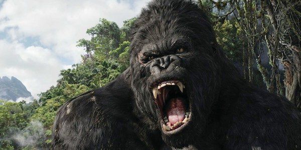 King Kong: Skull Island Picking Up A Fantastic Four Villain | Cinemablend