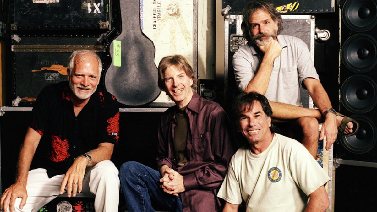 gratefuldead sbs