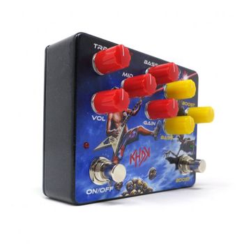 KHDK Electronics JSL