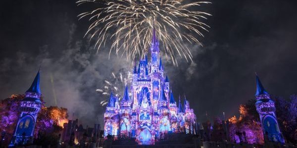 A Major Disney World Attraction Is Closing For More Than Two Years ...