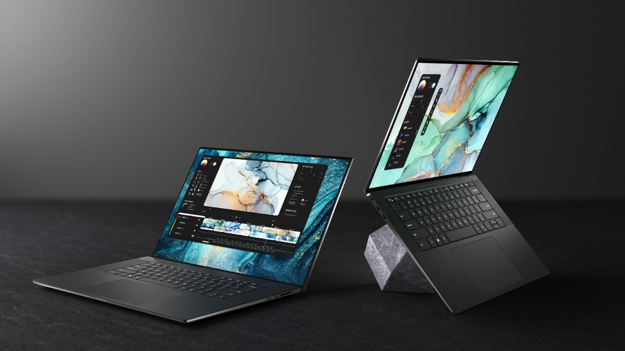 Dell XPS