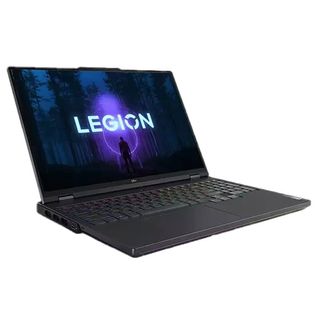 Lenovo Legion Pro 7i Gen 8 gaming laptop