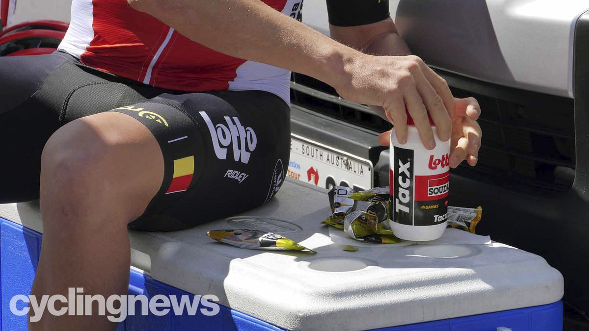 Tour Down Under Tech