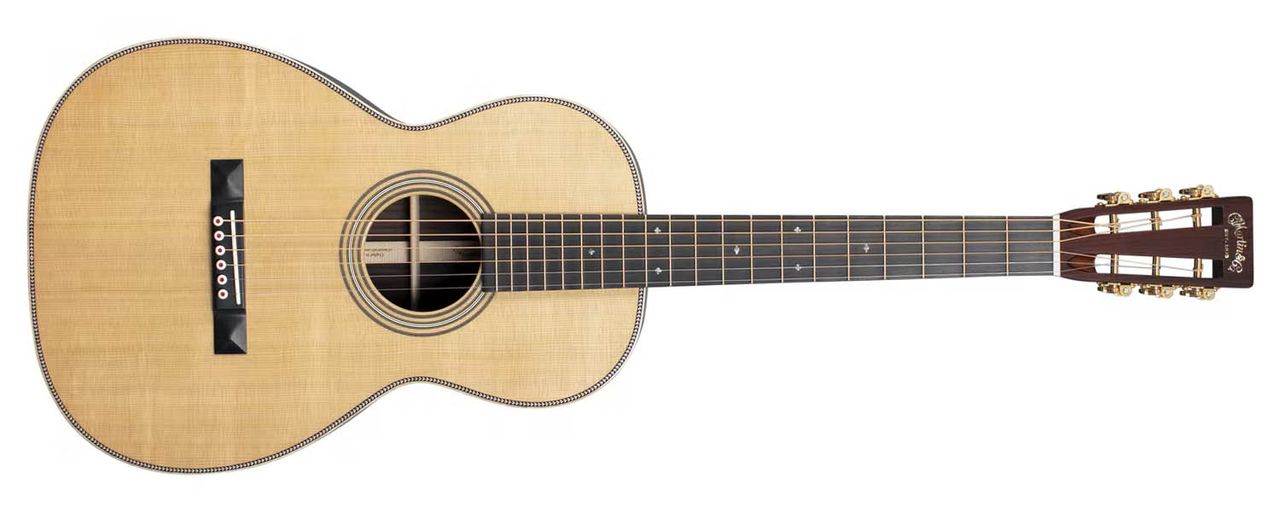 Martin 012-28 Modern Deluxe